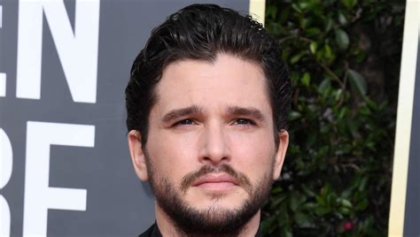 kit harrington nude|Kit Harington Says His Mom Raised Him in a Gender Fluid。